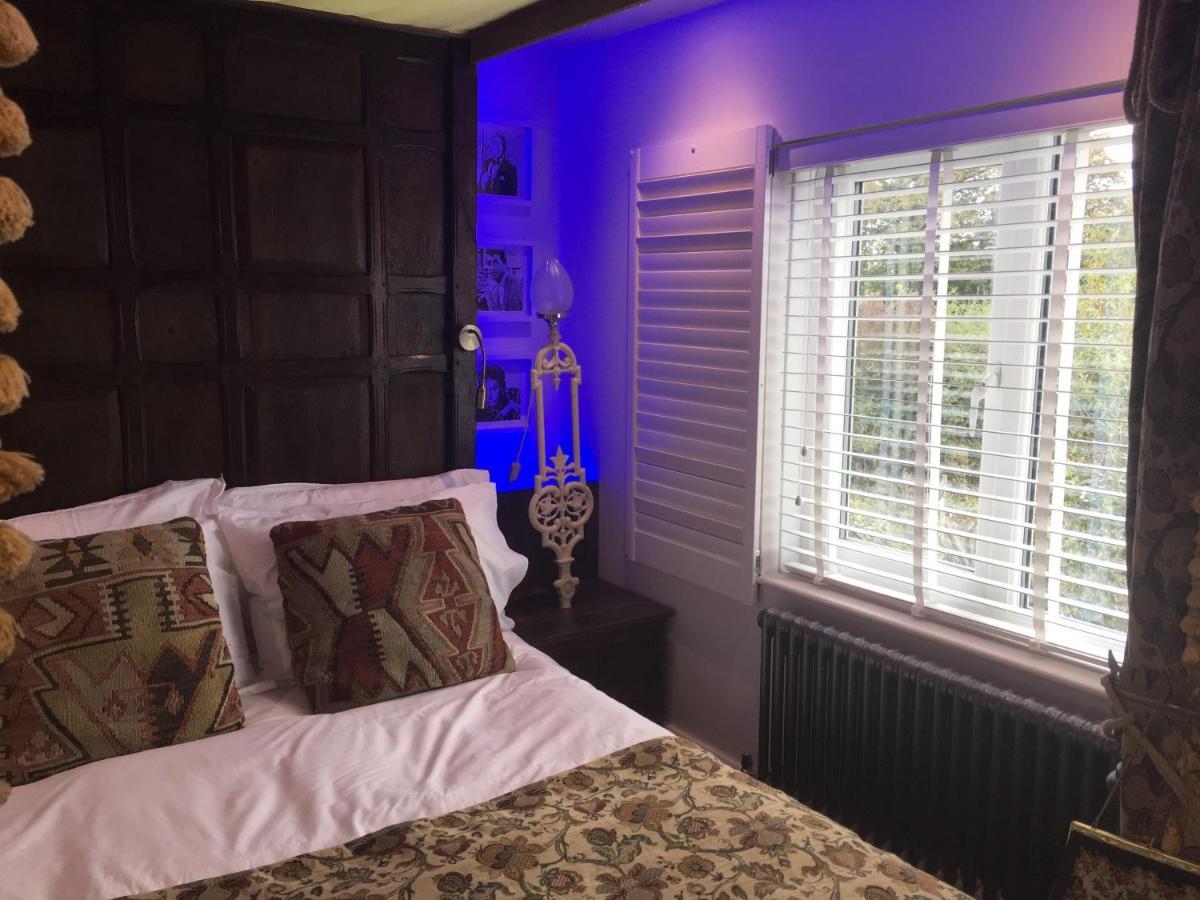 Varr House @ Meadow View Woodmancote Luaran gambar